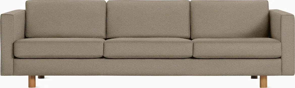 Lispenard Sofa, 2-Seat