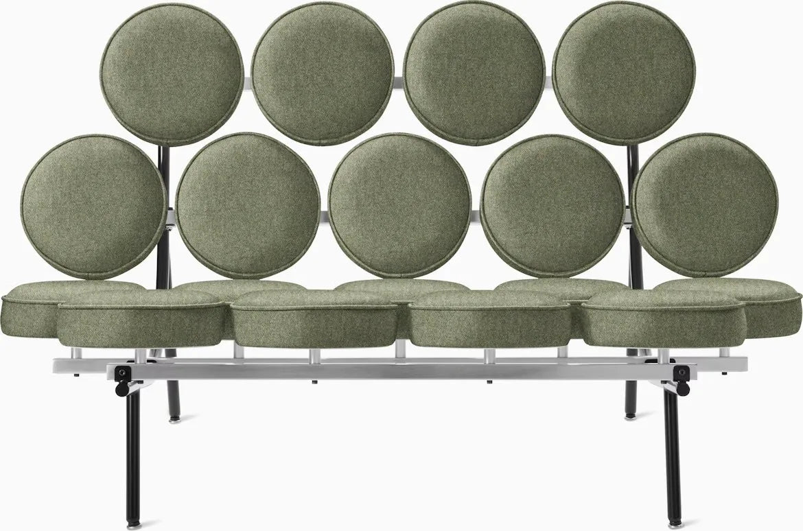 Nelson Marshmallow Sofa