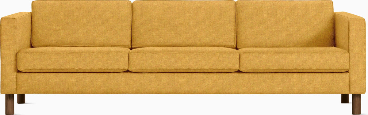 Lispenard Sofa, 2-Seat