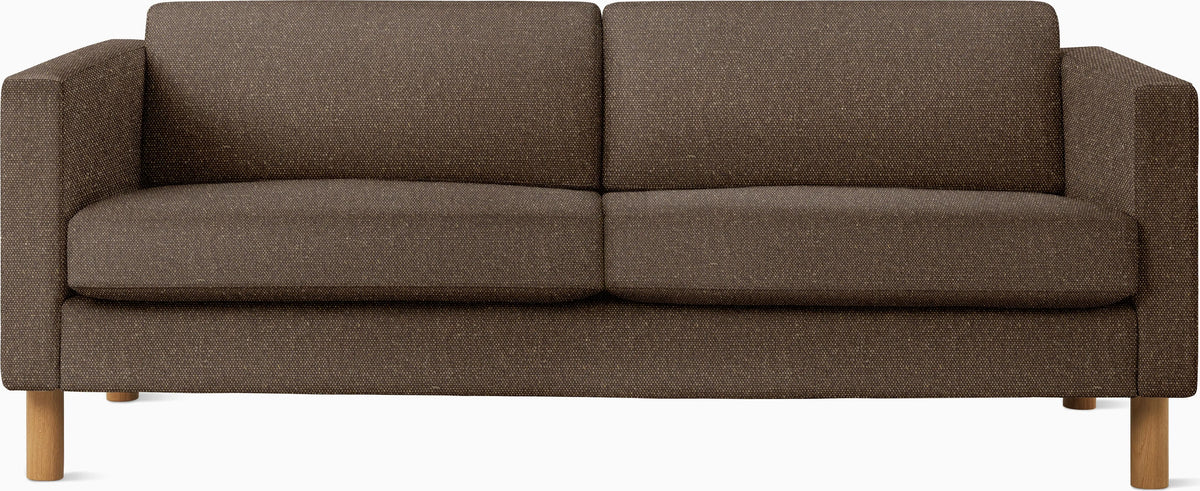 Lispenard Sofa, 2-Seat