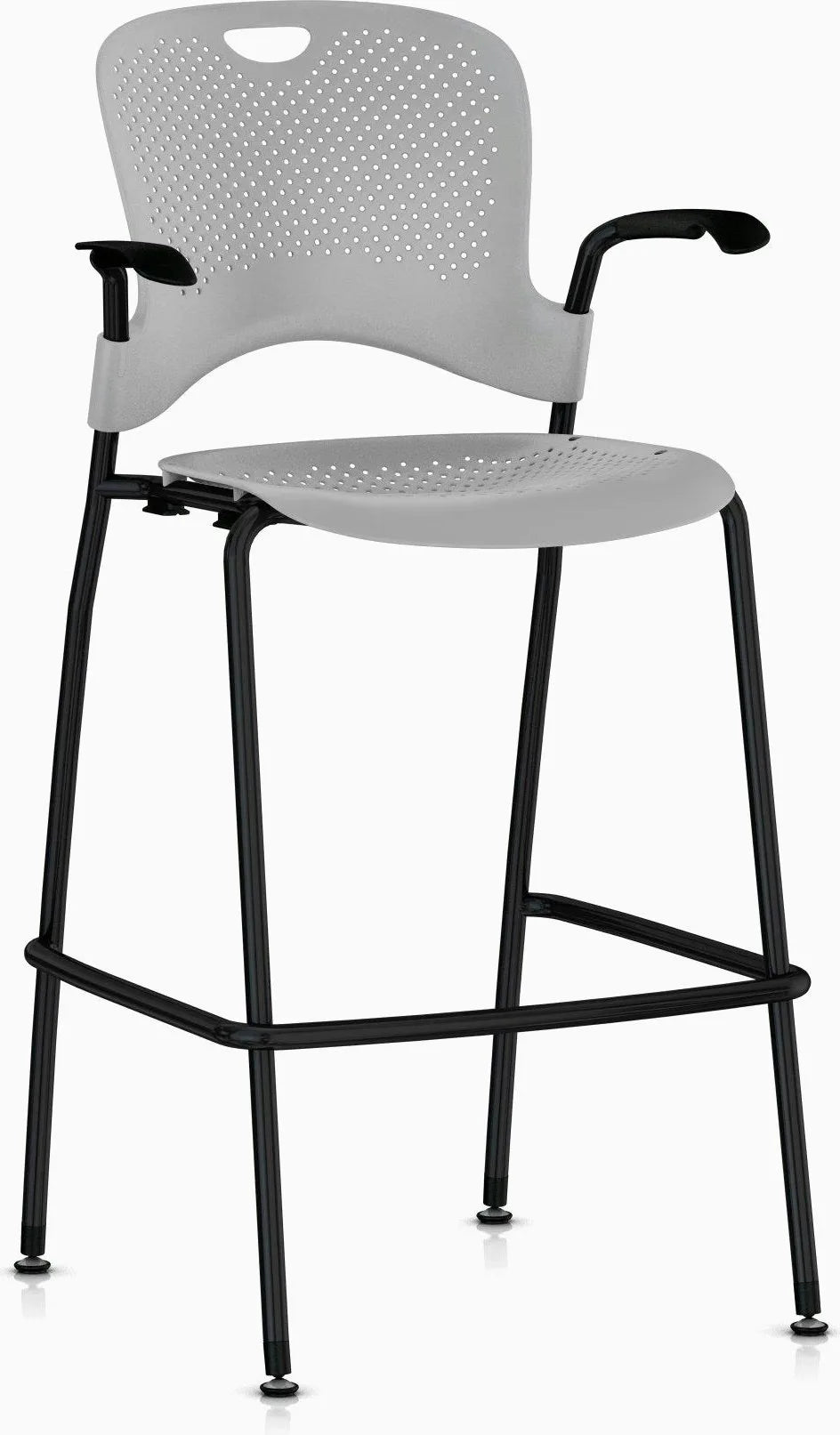 Caper Stacking Stool
