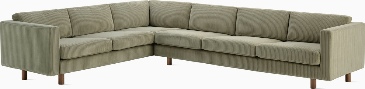 Lispenard Sectional