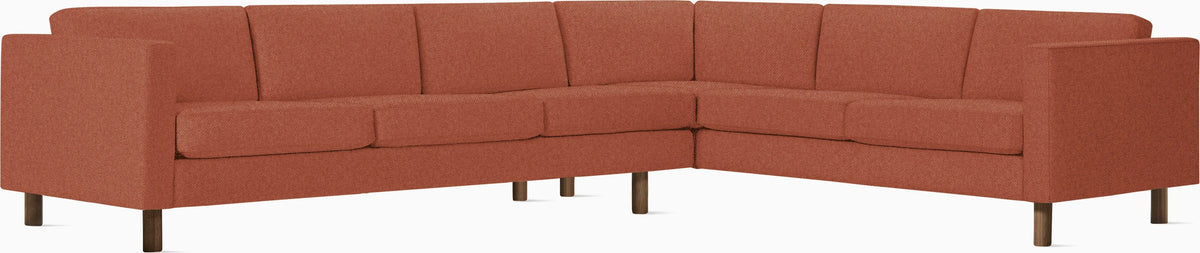 Lispenard Sectional