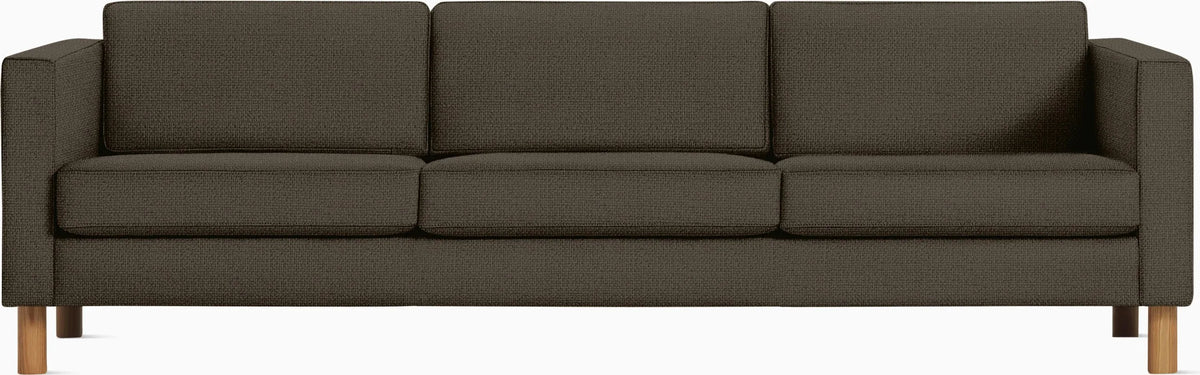 Lispenard Sofa, 2-Seat
