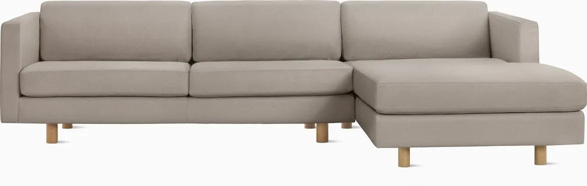 Lispenard Chaise Sectional