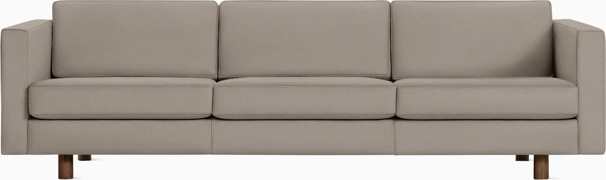 Lispenard Sofa, 2-Seat