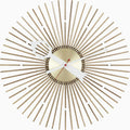 Nelson Popsicle Clock