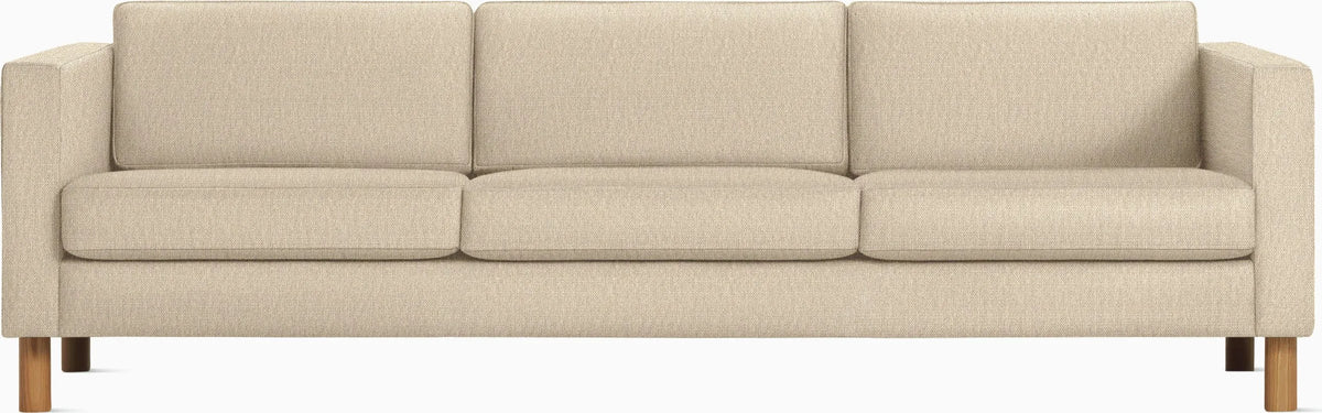 Lispenard Sofa, 3-Seat
