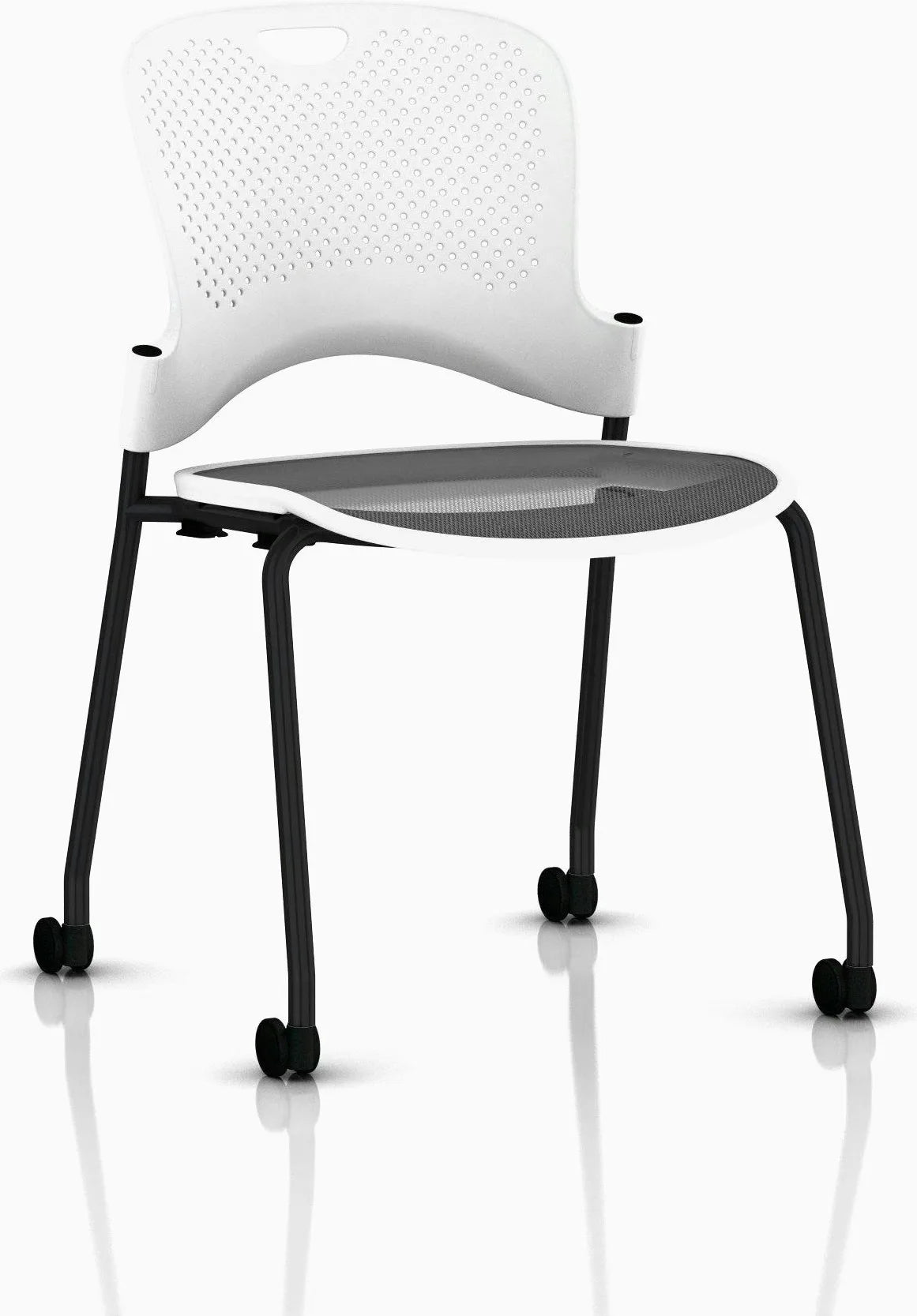 Caper Stacking Chair