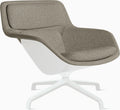 Striad Lounge Chair, Low Back