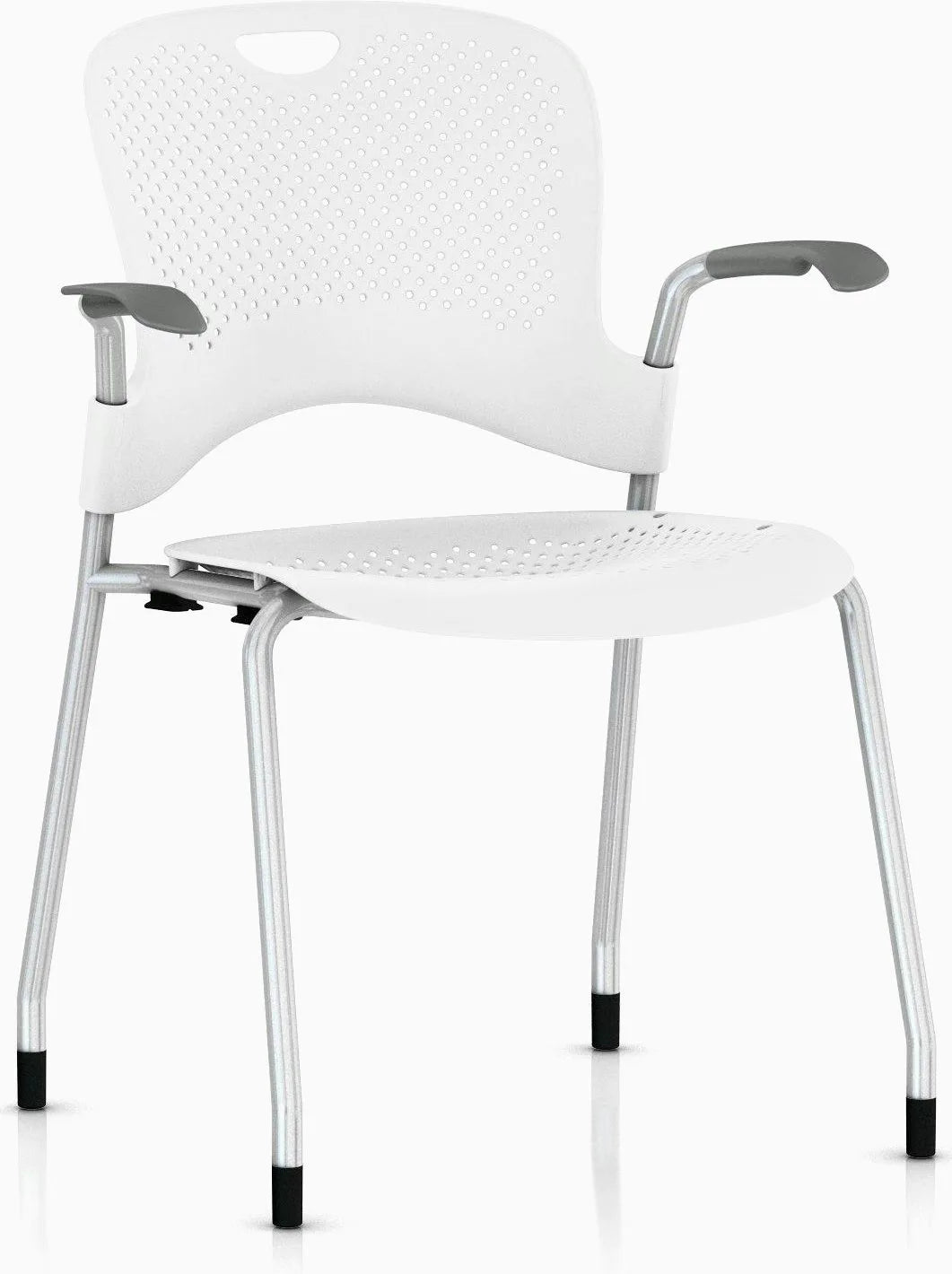 Caper Stacking Chair