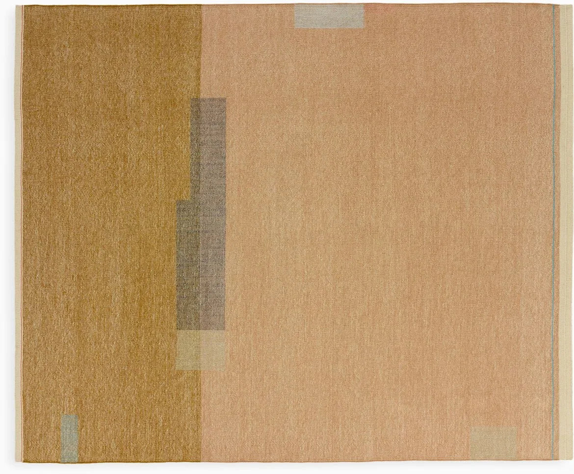 Compose Rug by Edith van Berkel
