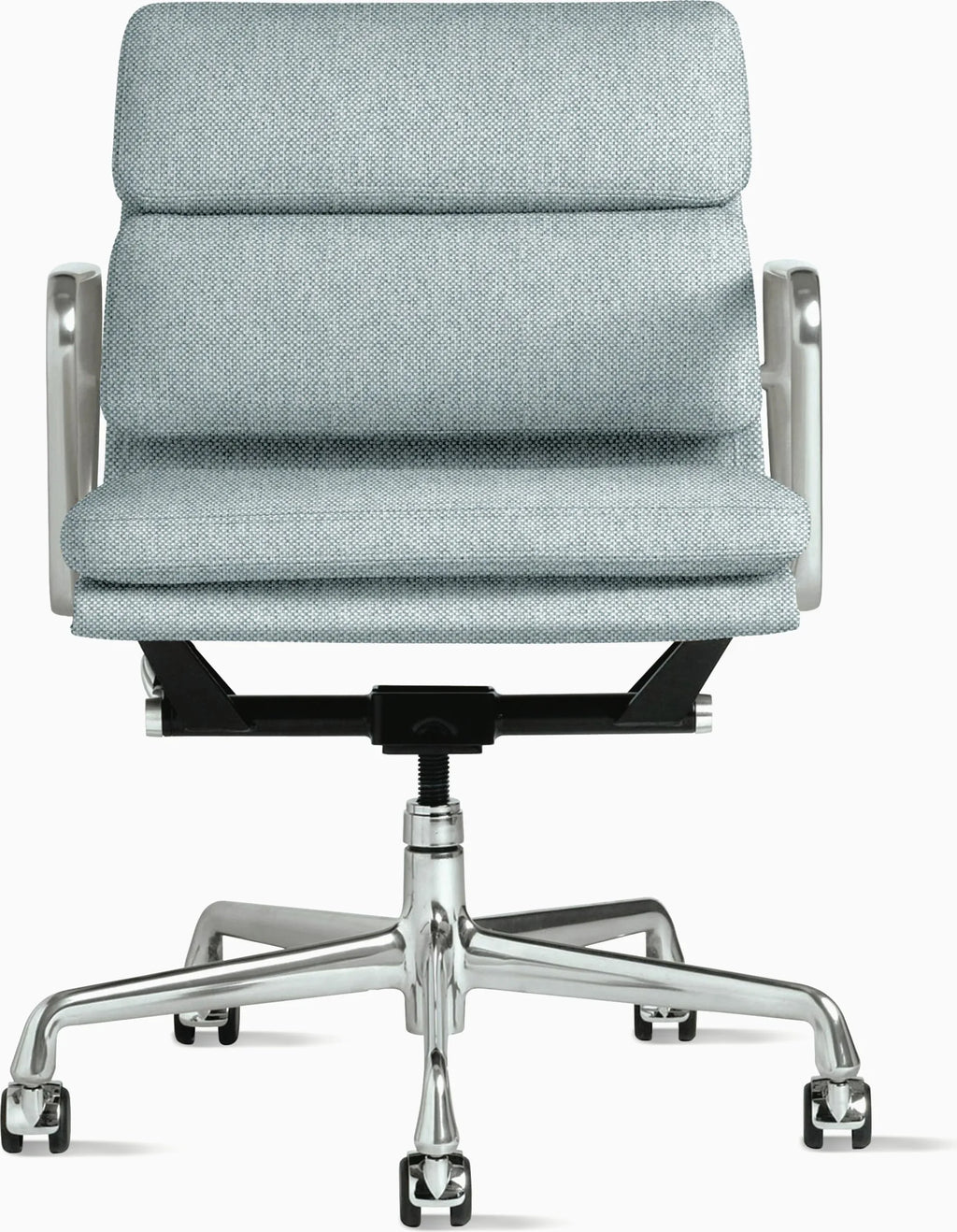 Eames Soft Pad Management Chair