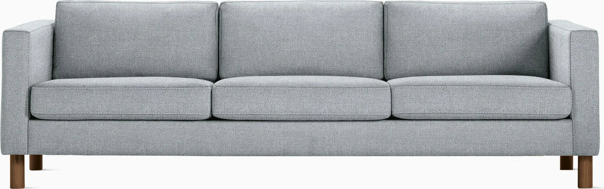 Lispenard Sofa, 2-Seat