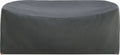 Crosshatch Outdoor Settee Cover