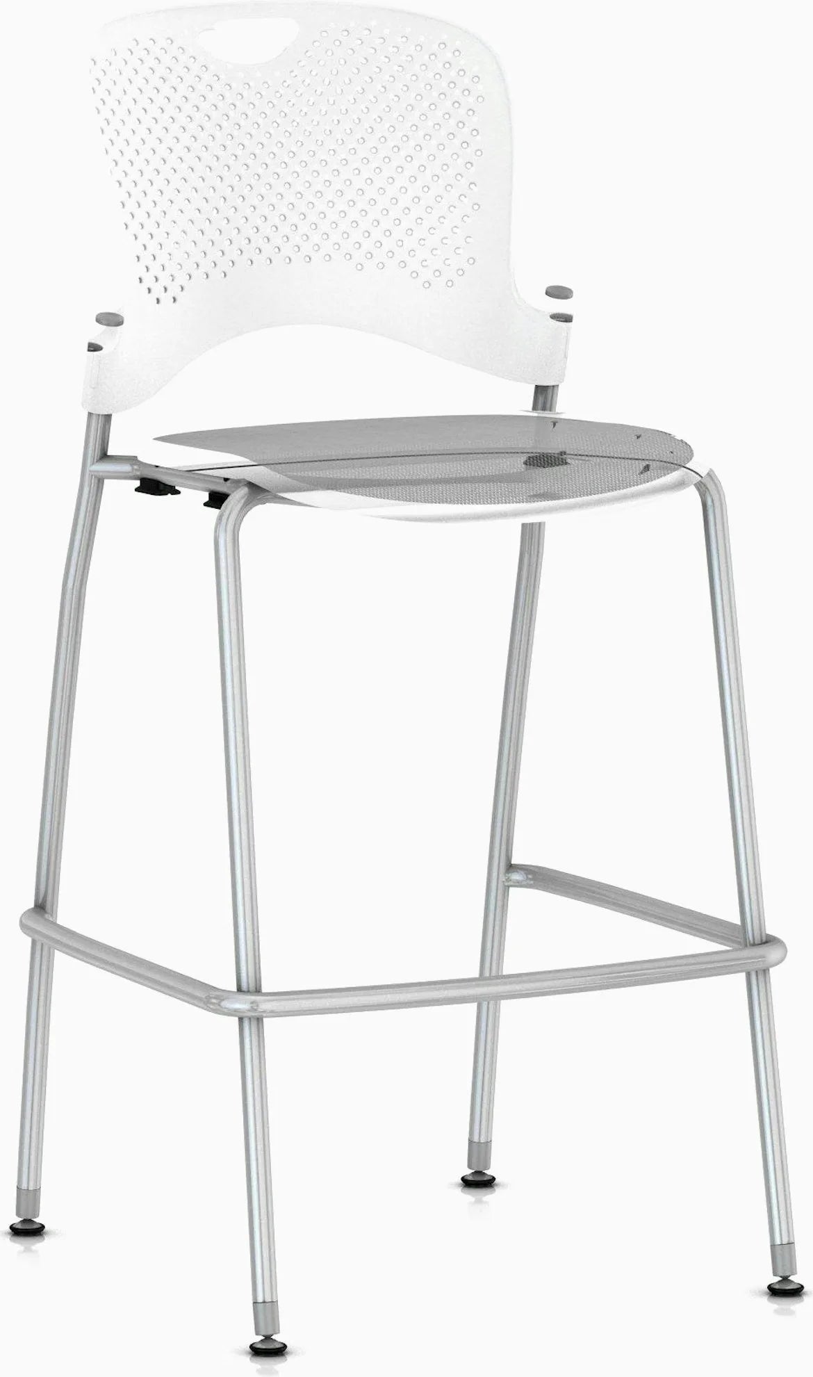 Caper Stacking Stool