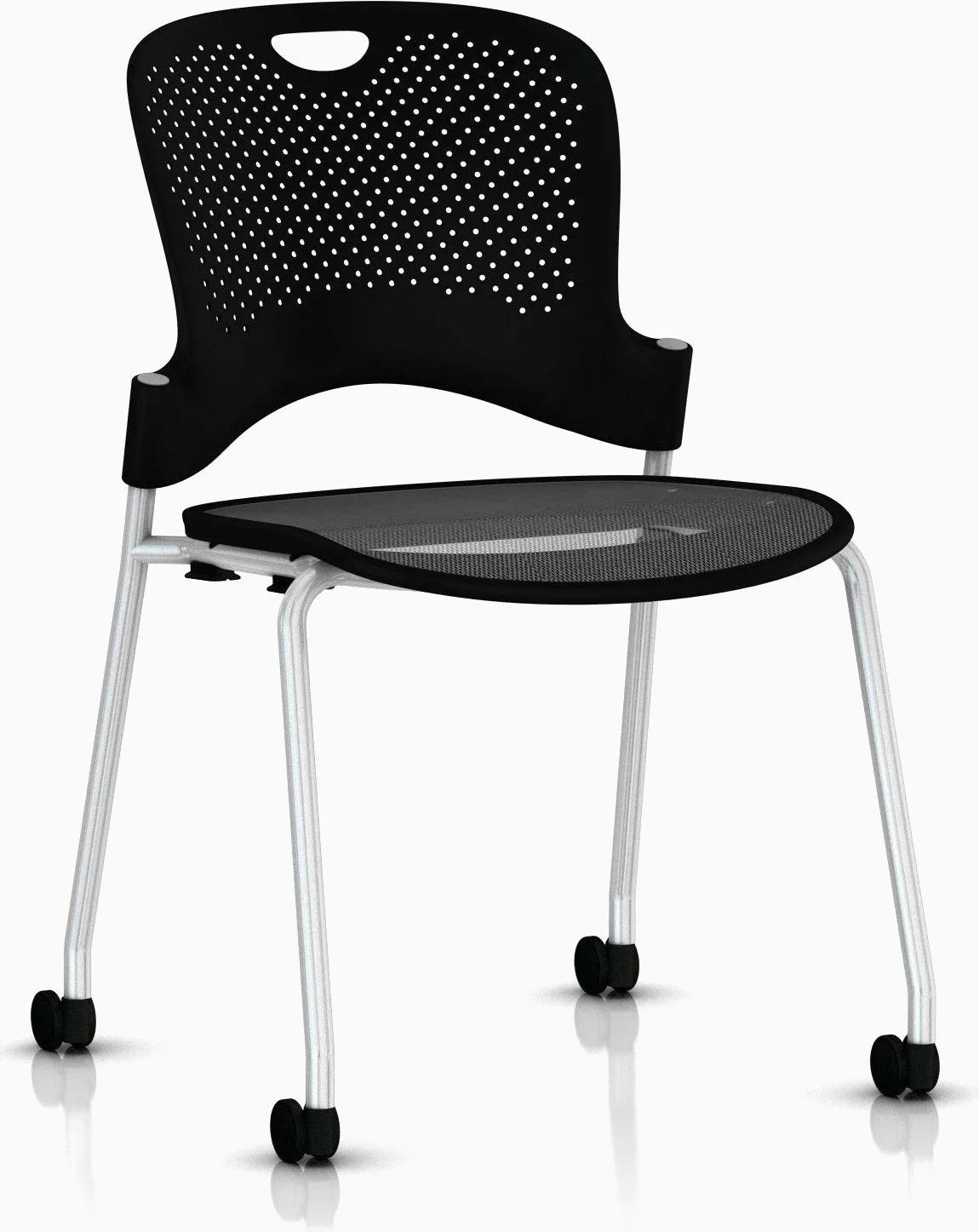 Caper Stacking Chair