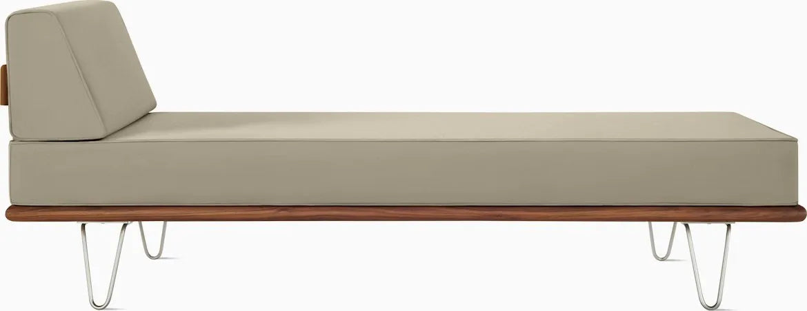 Nelson Daybed, Side Bolster