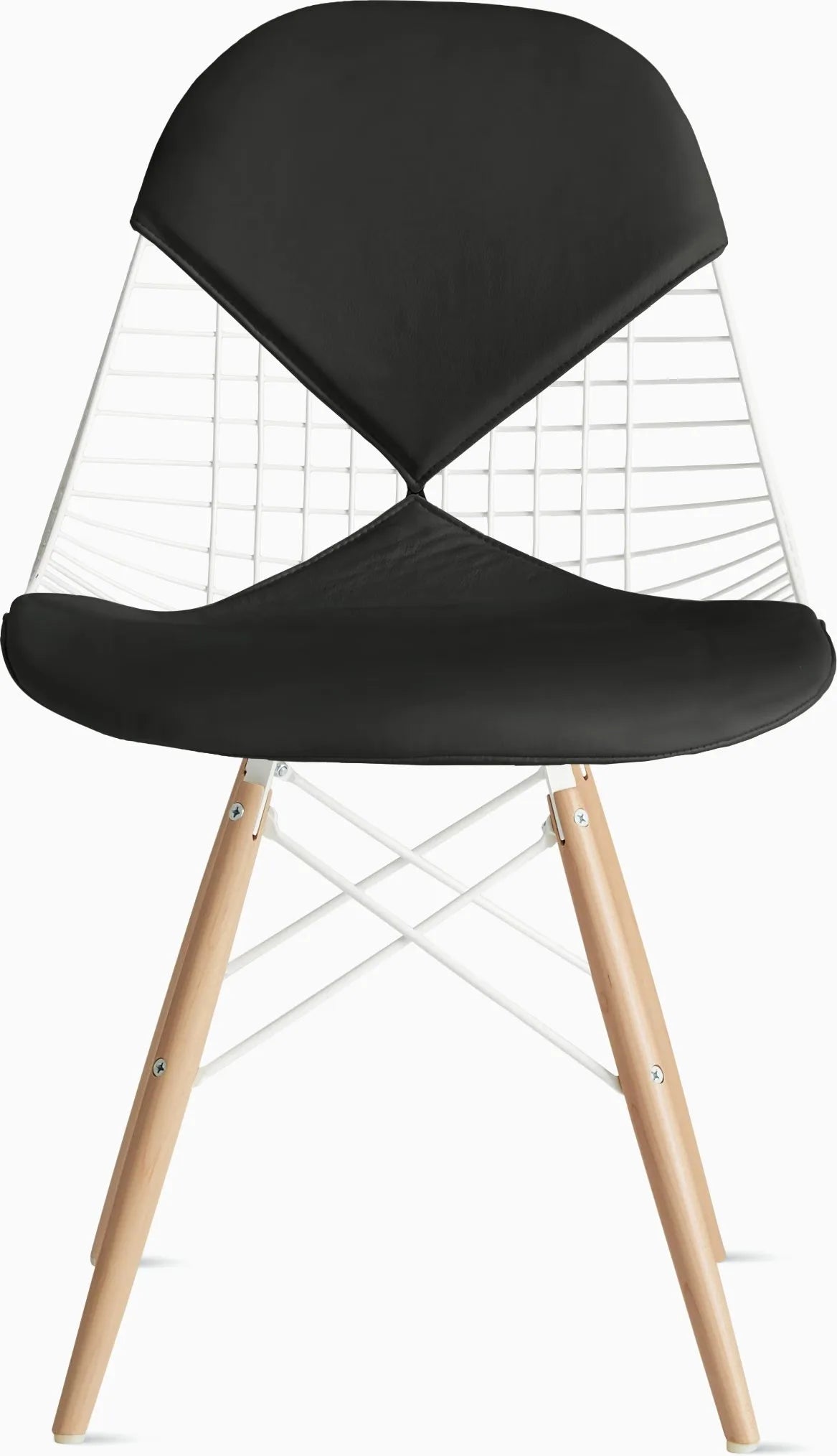 Eames Wire Chair, Standard