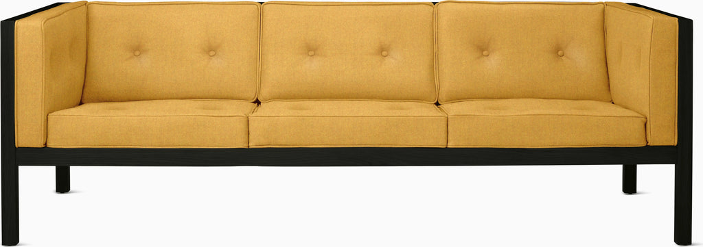 Cube Sofa 80"