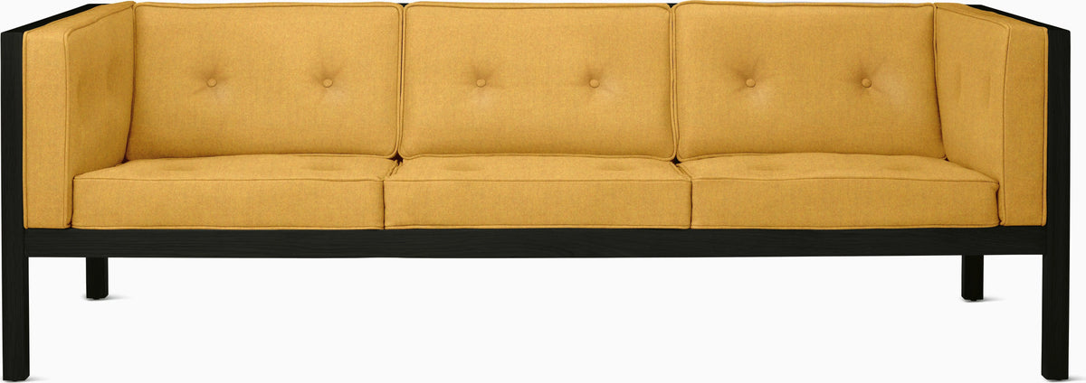 Cube Sofa 80"