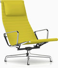 Eames Aluminum Group Lounge Chair