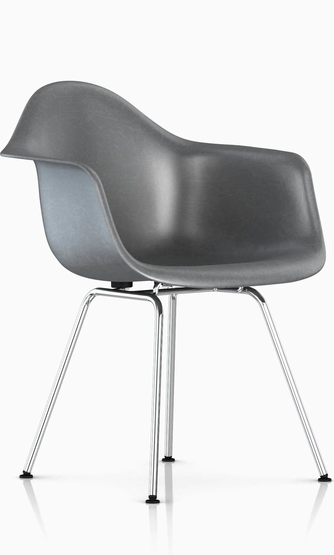 Eames Molded Fiberglass Armchair
