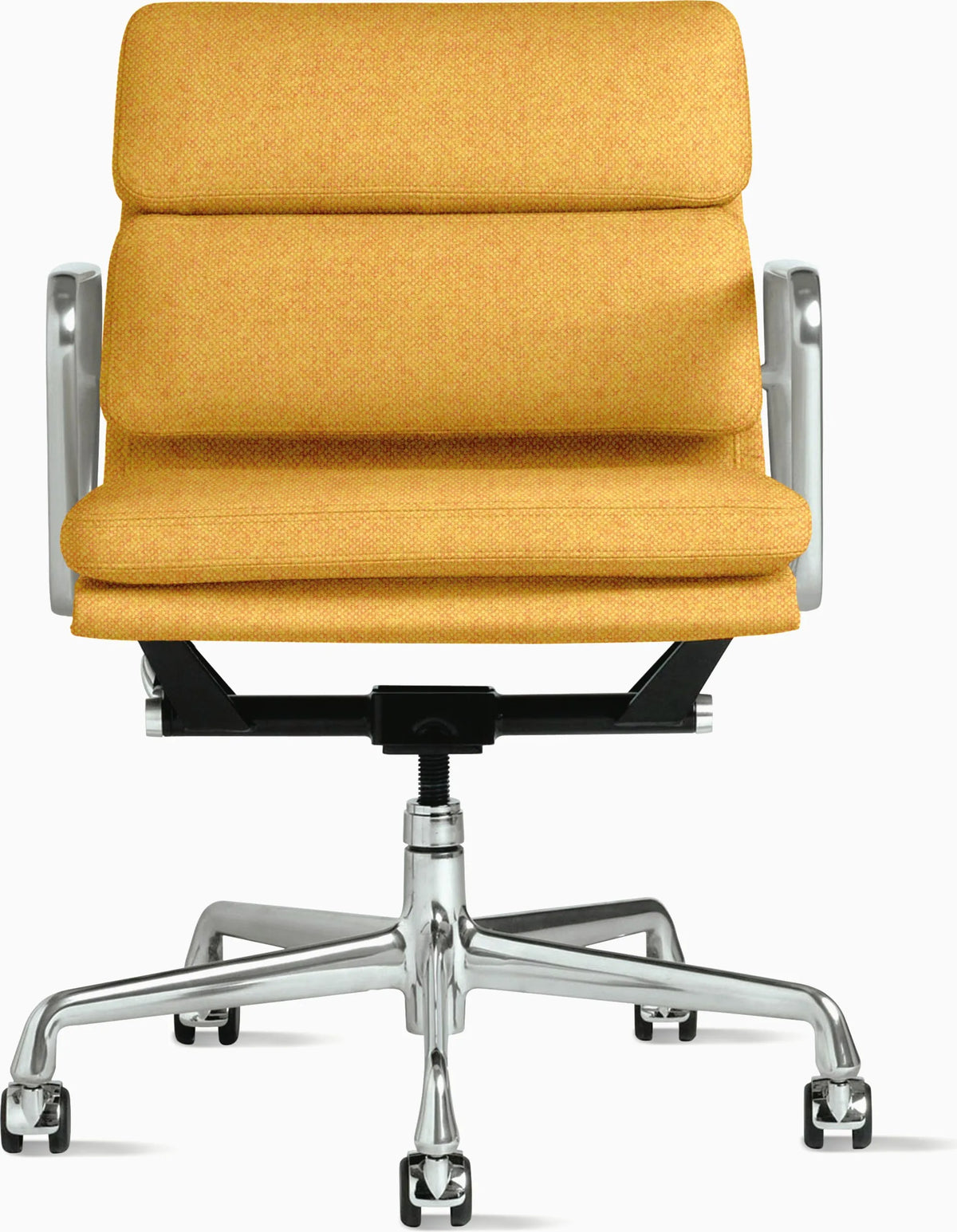 Eames Soft Pad Management Chair