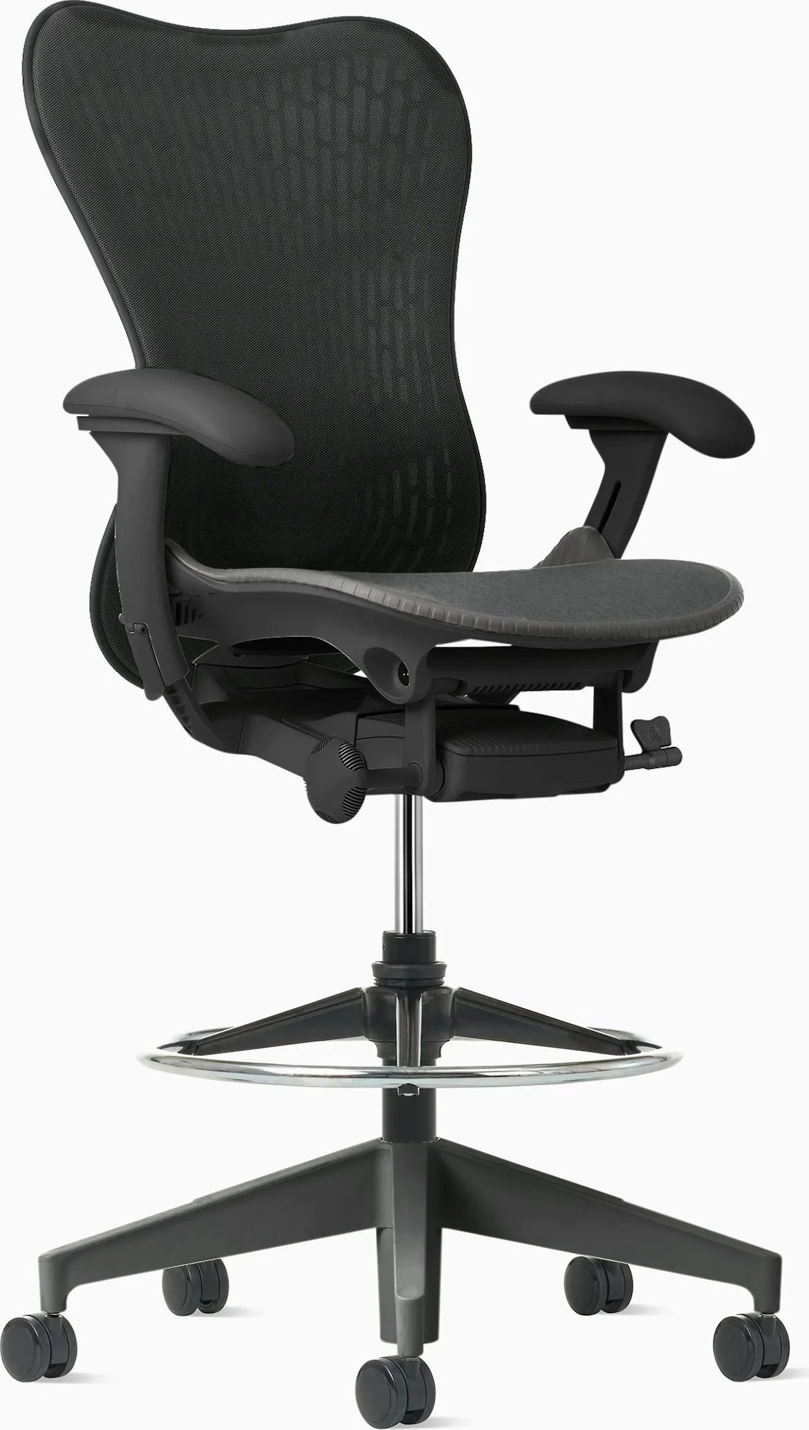 Mirra 2 Stool