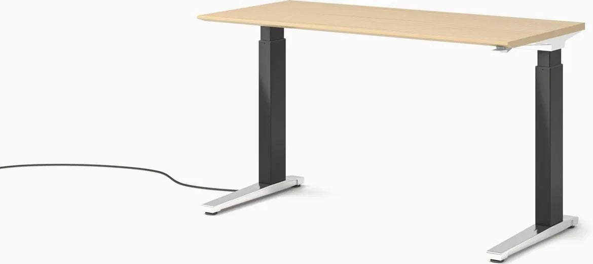 Renew Sit-To-Stand Desk