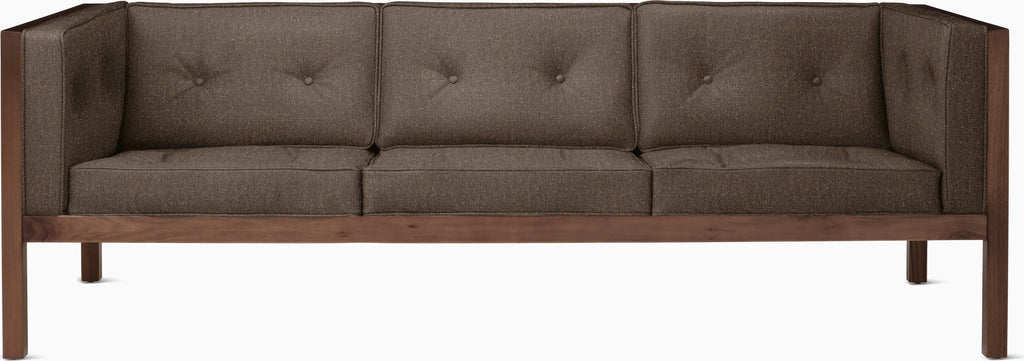 Cube Sofa 80"