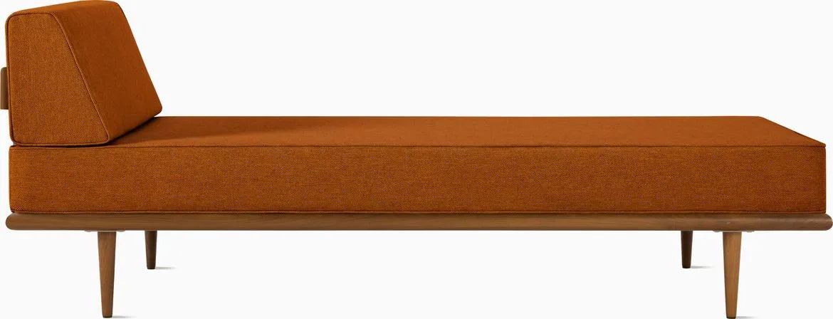 Nelson Daybed, Side Bolster