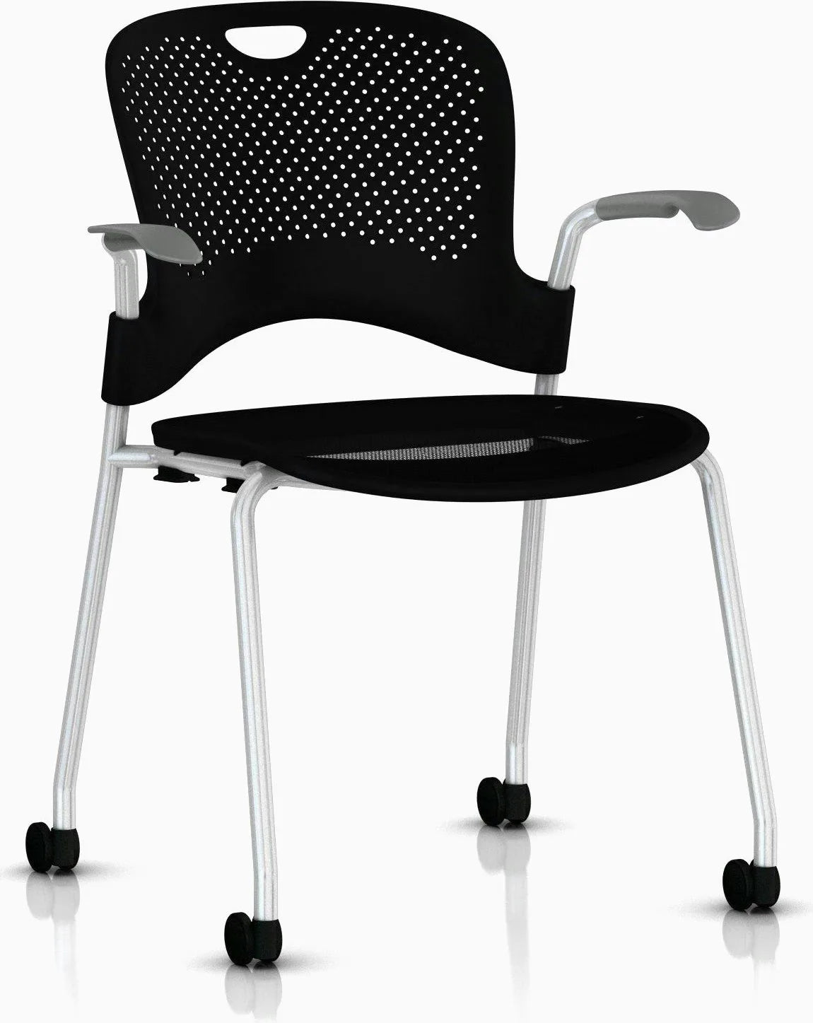 Caper Stacking Chair