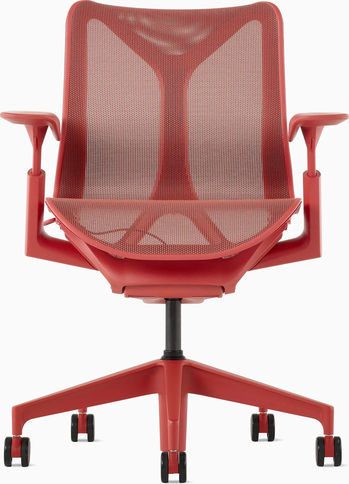 Cosm Low Back Chair