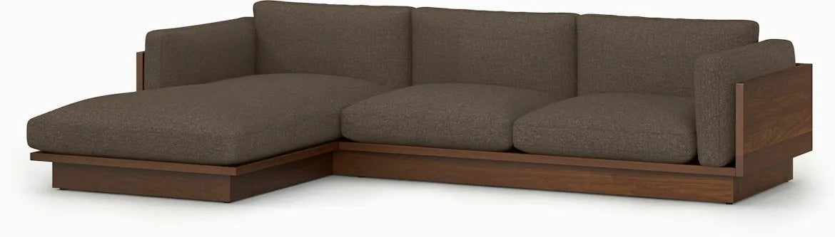 Pawson Drift Chaise Sectional