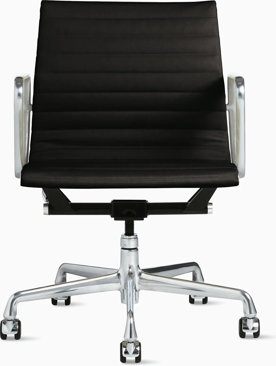 Eames Aluminum Group Chair, Management
