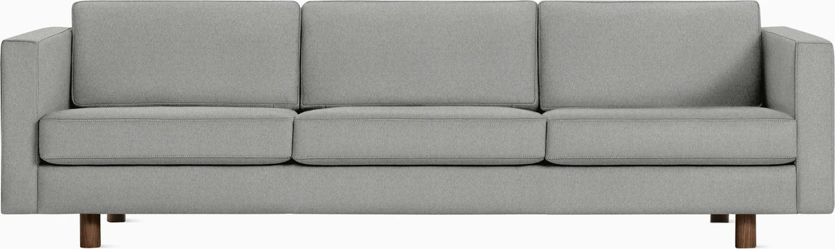 Lispenard Sofa, 2-Seat
