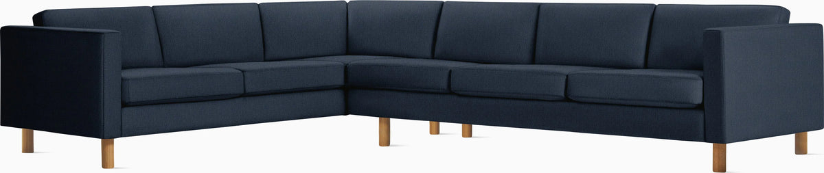 Lispenard Sectional