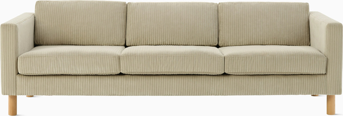Lispenard Sofa, 2-Seat