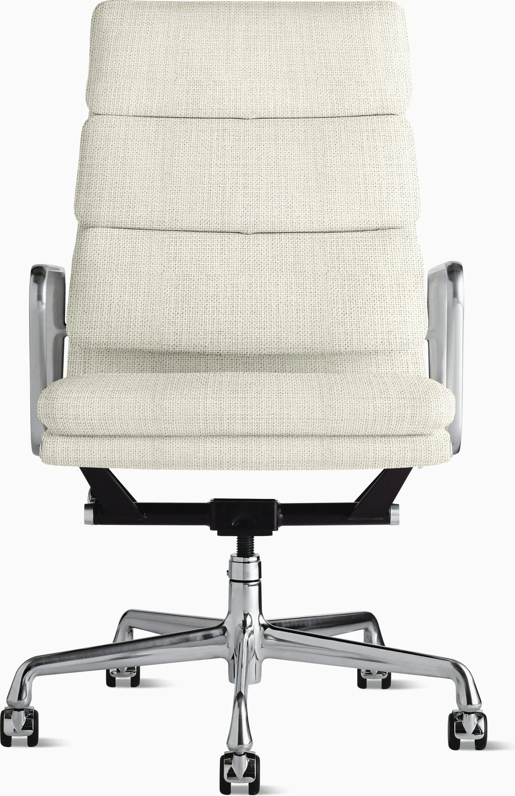 Eames Soft Pad Executive Chair