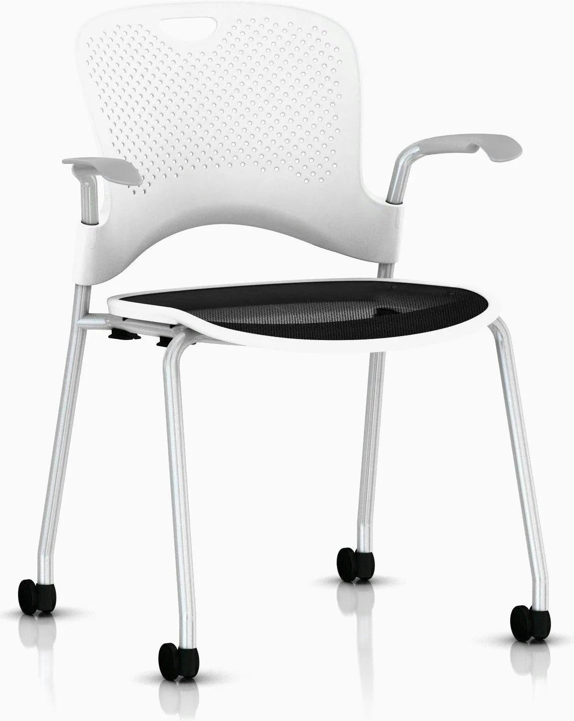 Caper Stacking Chair
