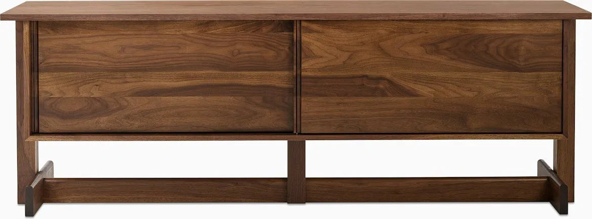 Land Storage Credenza