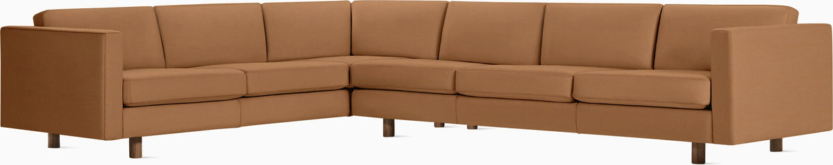 Lispenard Sectional
