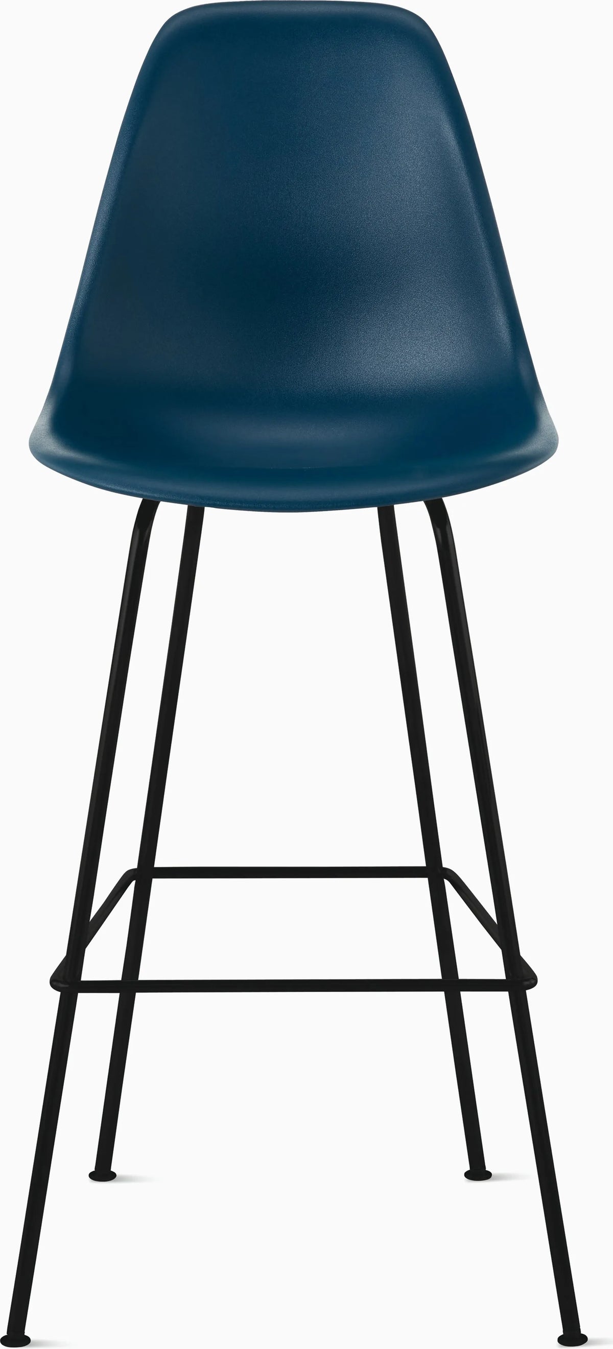 Eames Molded Plastic Stool