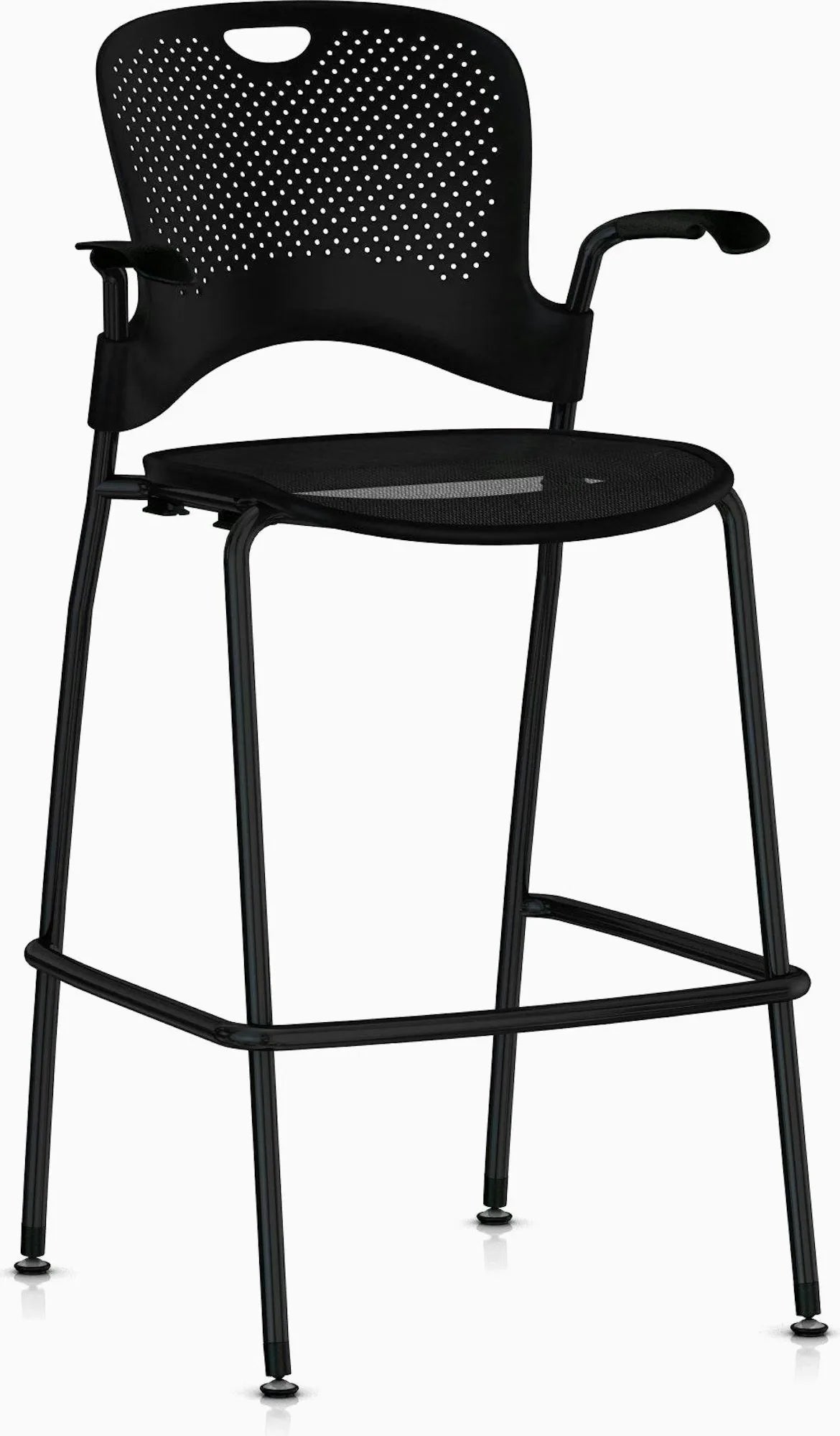 Caper Stacking Stool