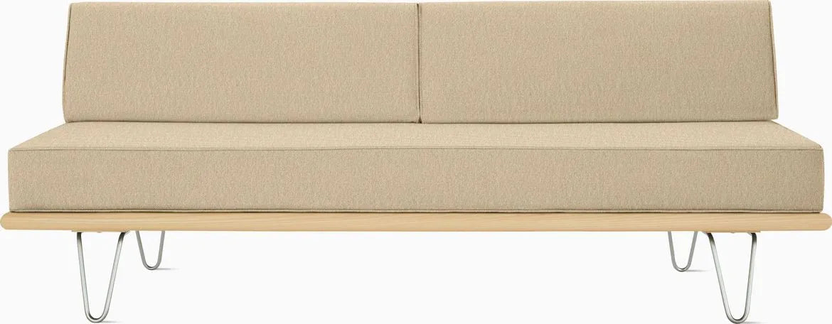 Nelson Daybed, Back Bolster