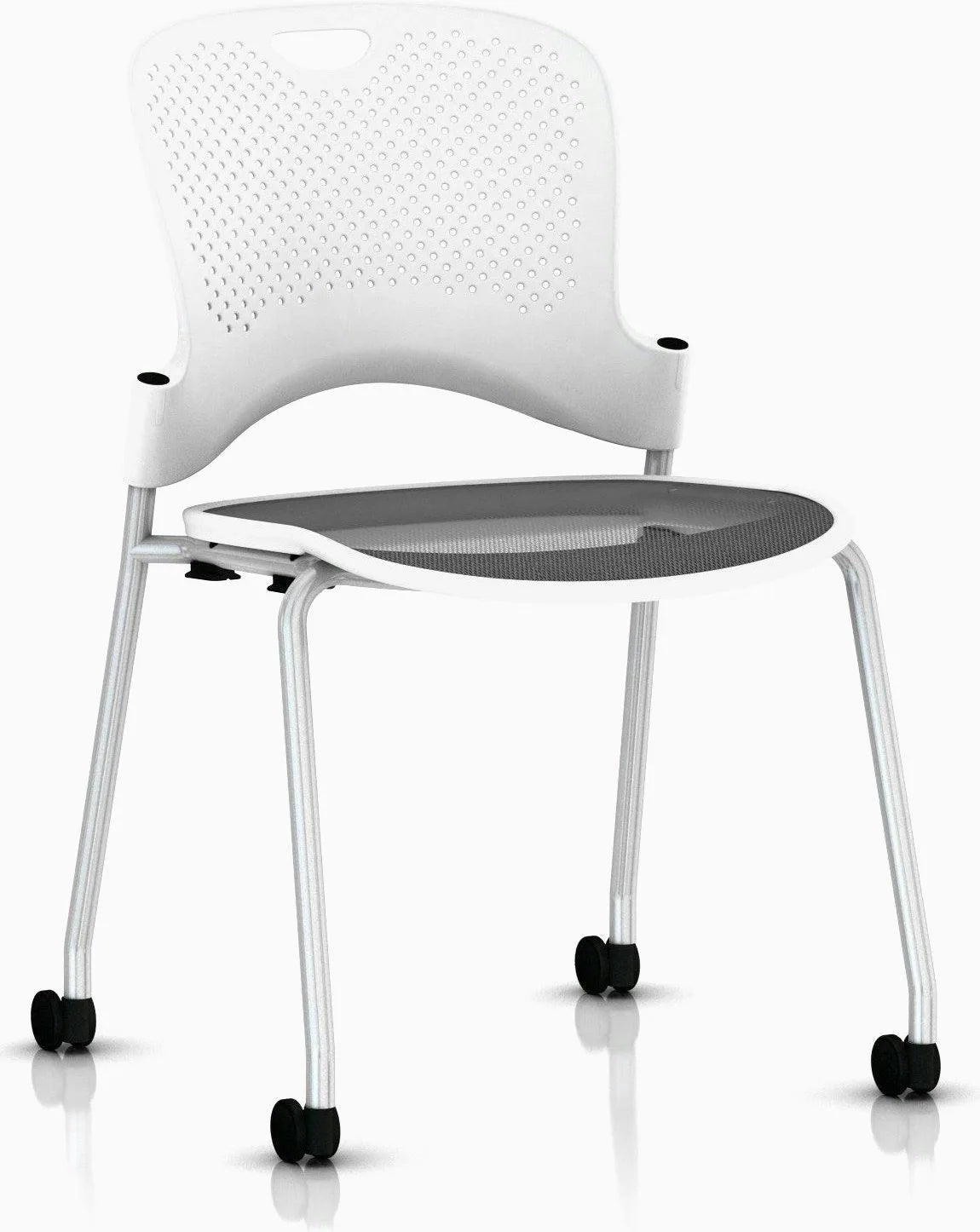 Caper Stacking Chair