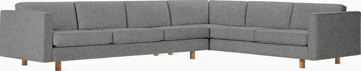 Lispenard Sectional
