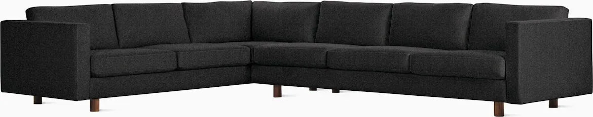Lispenard Sectional