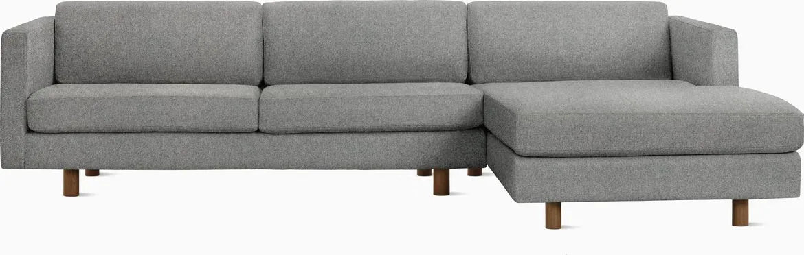 Lispenard Chaise Sectional